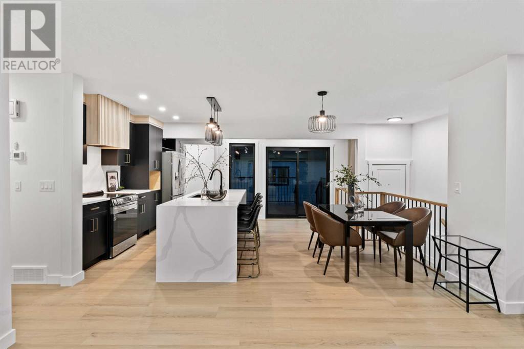 Single Family House Bungalow for Sale in  th Street SW Glamorgan Calgary 