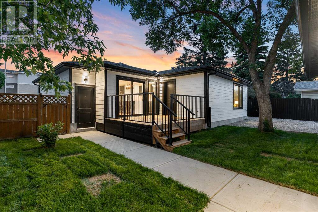 4940 45th Street SW, Calgary, Alberta