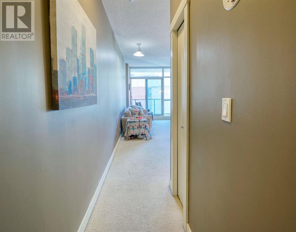 Photo 4 of 609 788 12 Avenue Sw, Calgary AB
