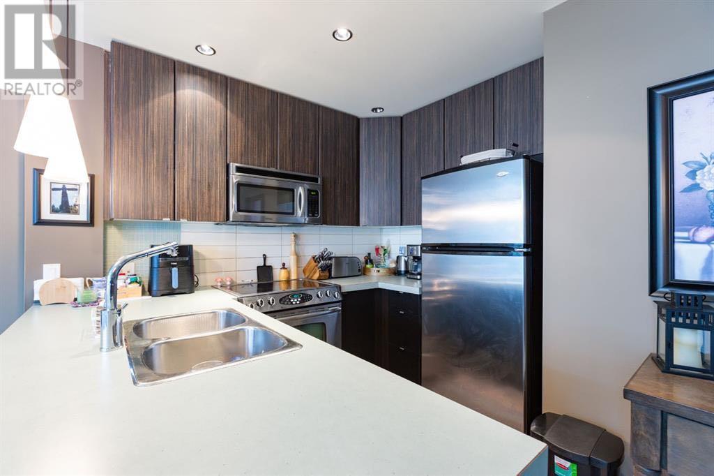 Photo 17 of 609 788 12 Avenue Sw, Calgary AB