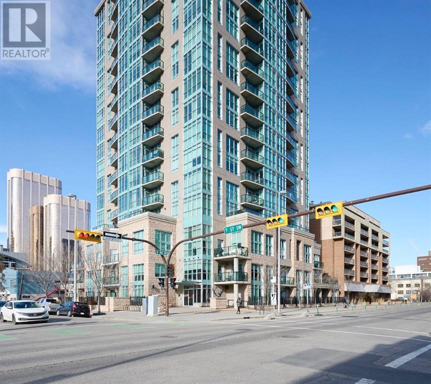 Photo 12 of 609 788 12 Avenue Sw, Calgary AB