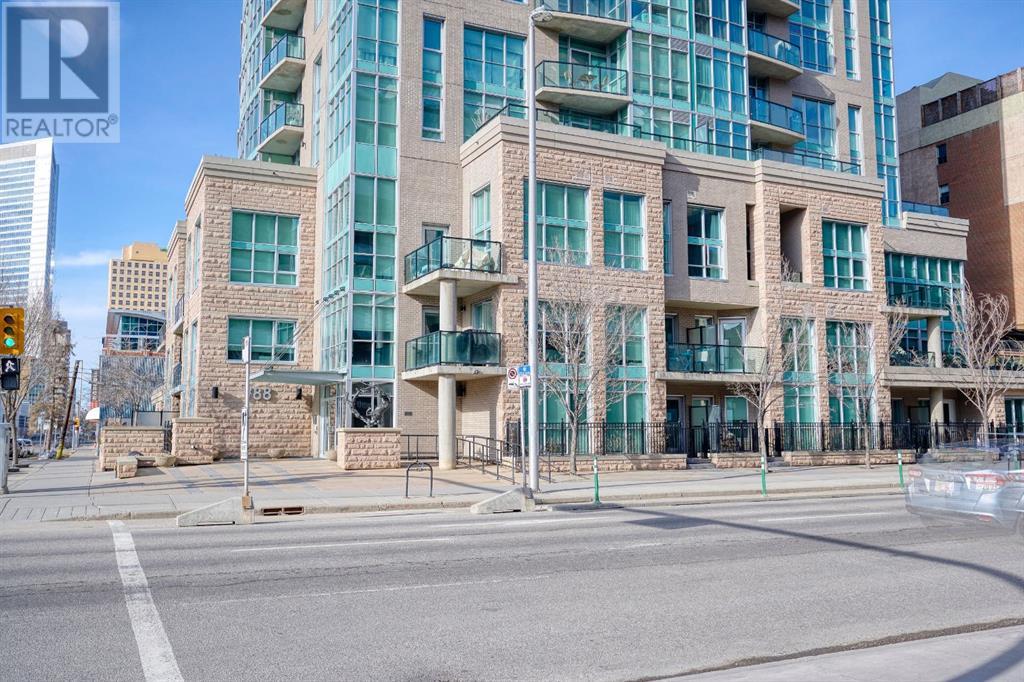 Photo 8 of 609 788 12 Avenue Sw, Calgary AB