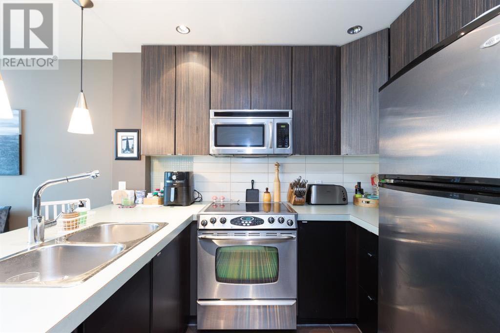 Photo 7 of 609 788 12 Avenue Sw, Calgary AB