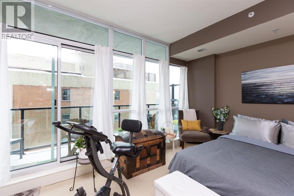 Photo 13 of 609 788 12 Avenue Sw, Calgary AB