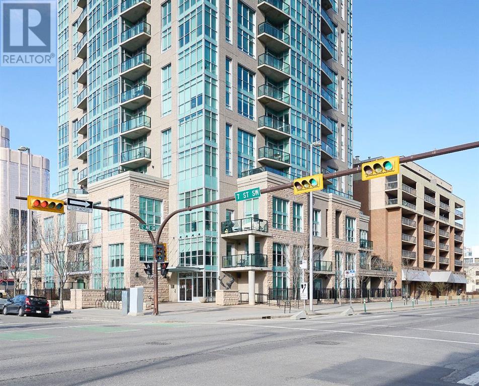 Photo 19 of 609 788 12 Avenue Sw, Calgary AB