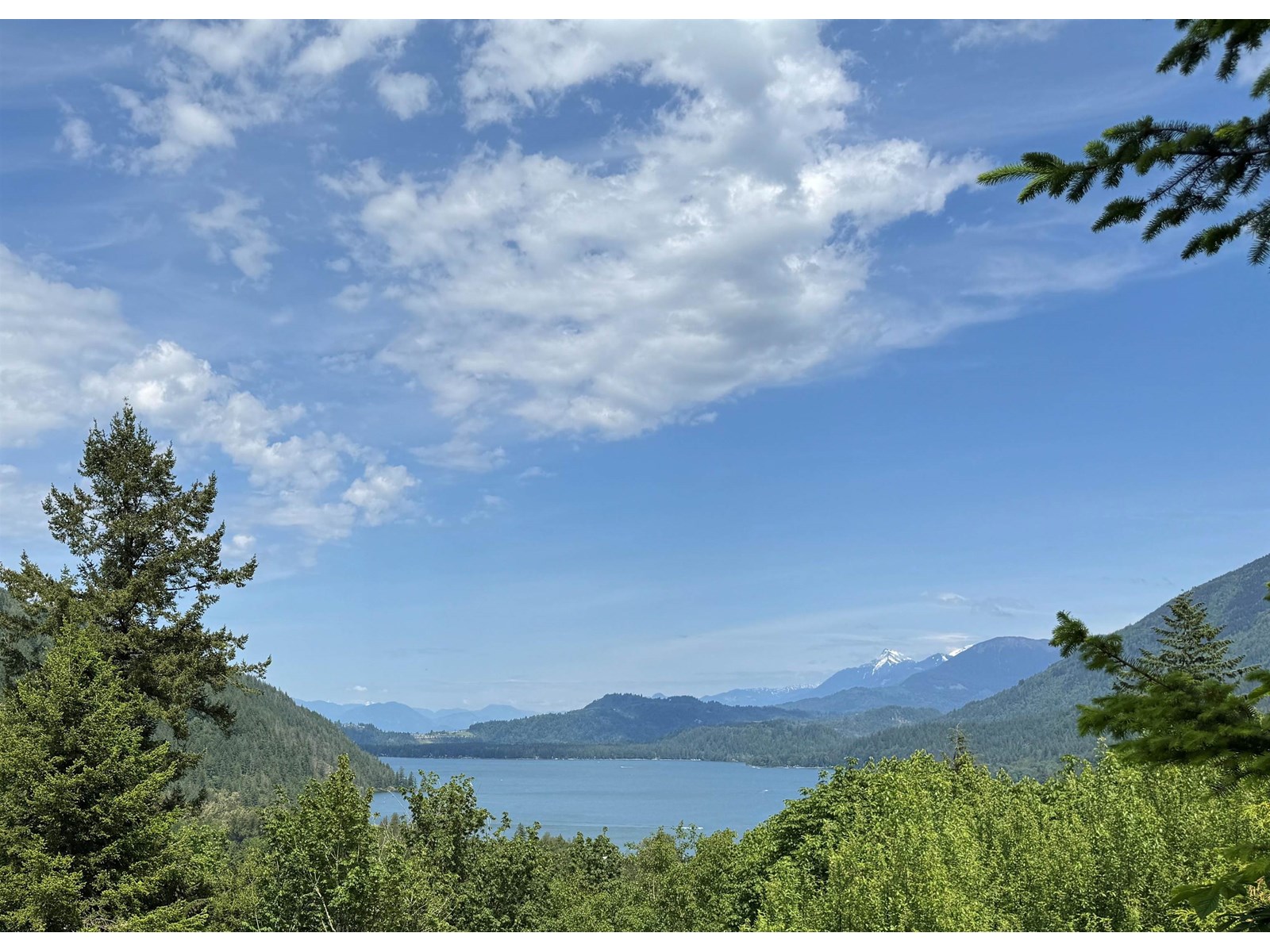 58 1436 FROST ROAD, Columbia Valley, Cultus Lake