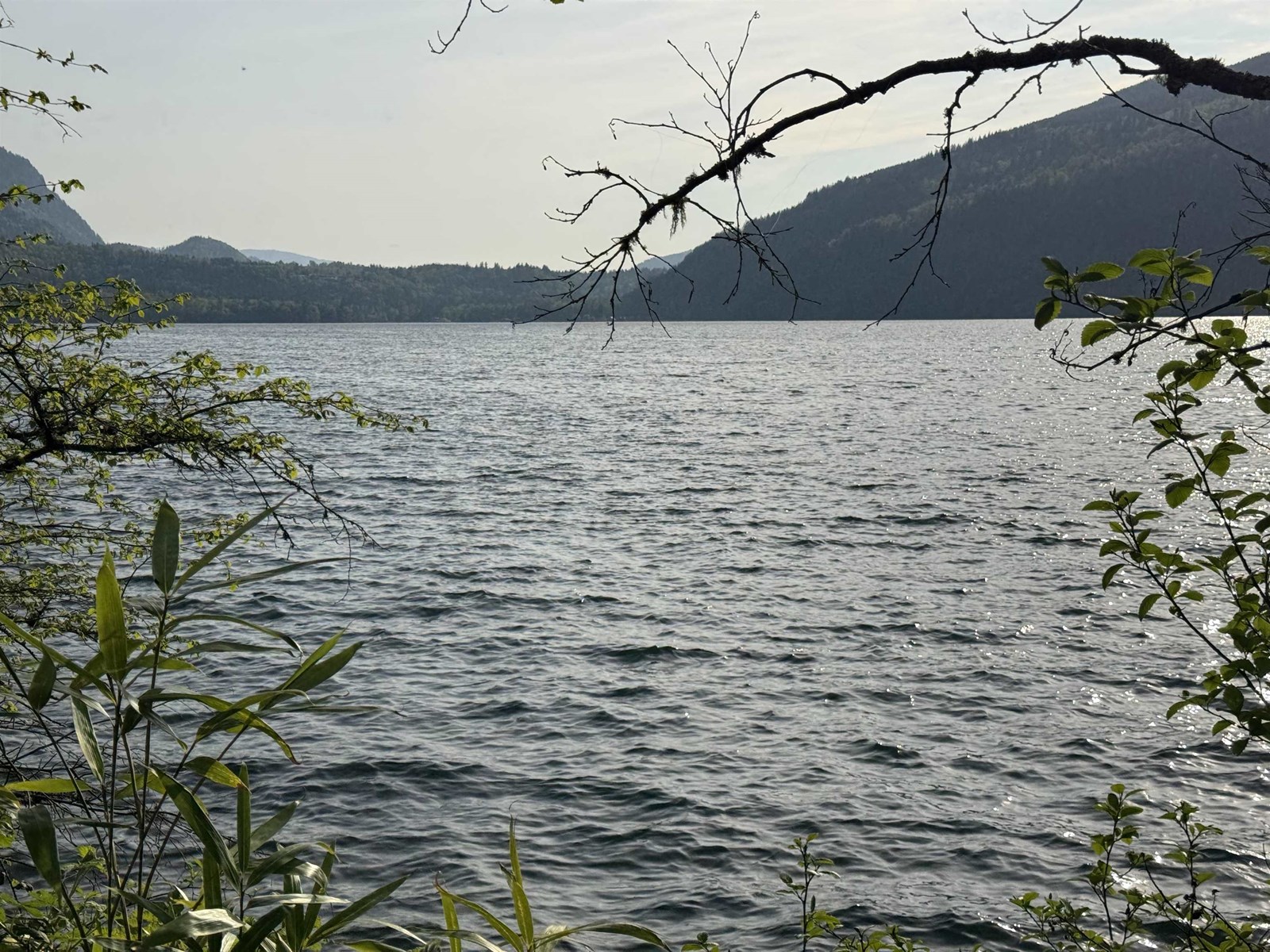 58 1436 FROST ROAD, Columbia Valley, Cultus Lake