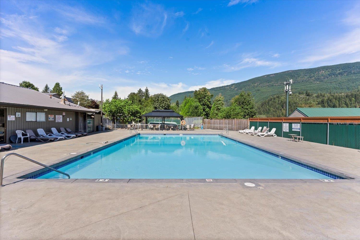 58 1436 FROST ROAD, Columbia Valley, Cultus Lake