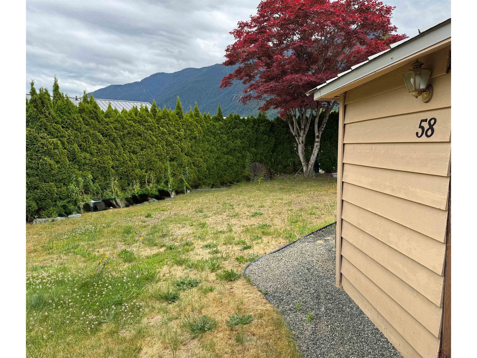 58 1436 FROST ROAD, Columbia Valley, Cultus Lake