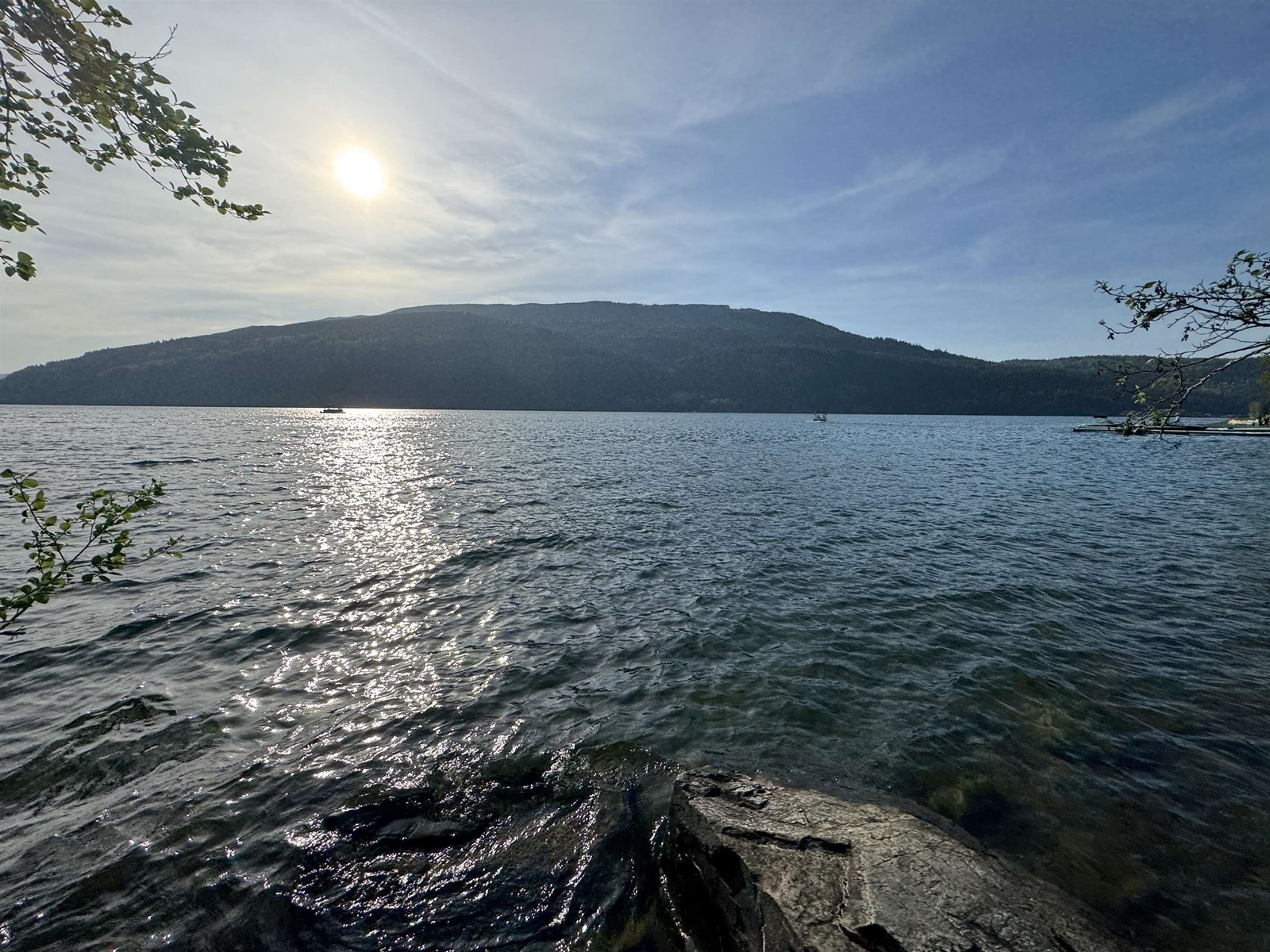 58 1436 FROST ROAD, Columbia Valley, Cultus Lake