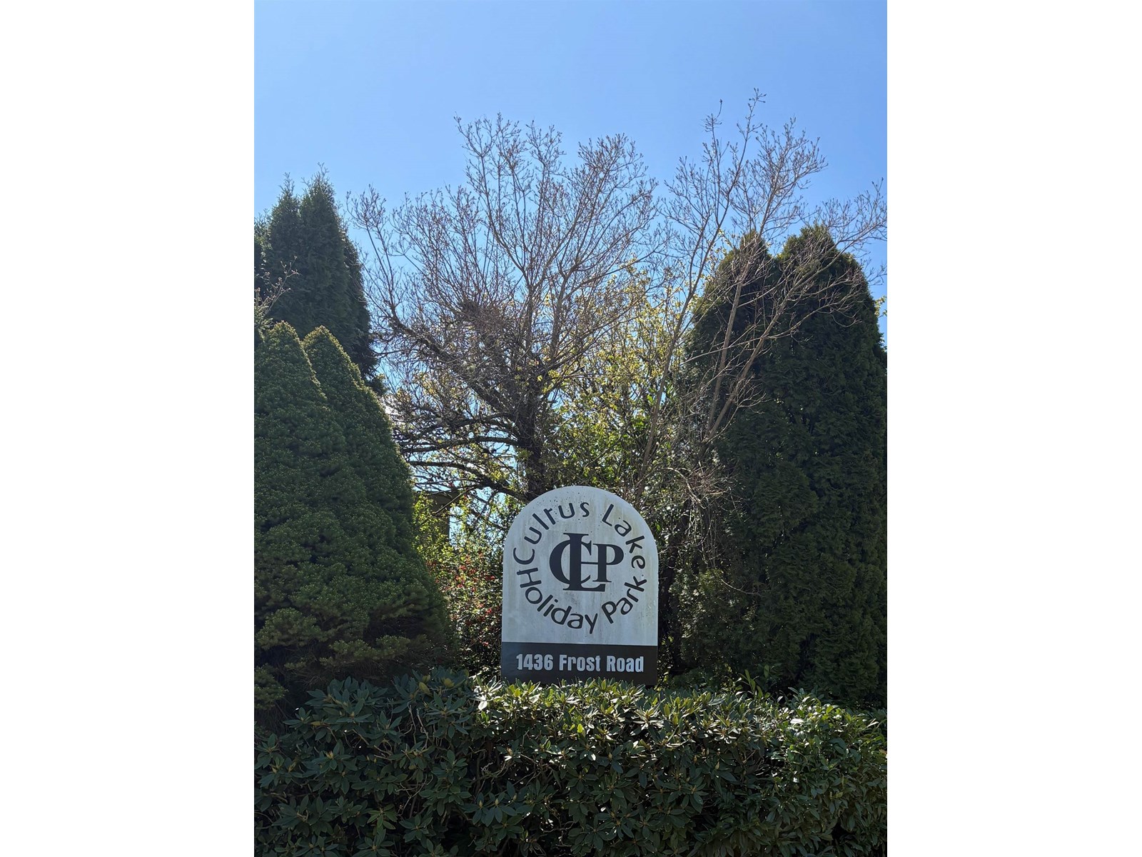 58 1436 FROST ROAD, Columbia Valley, Cultus Lake
