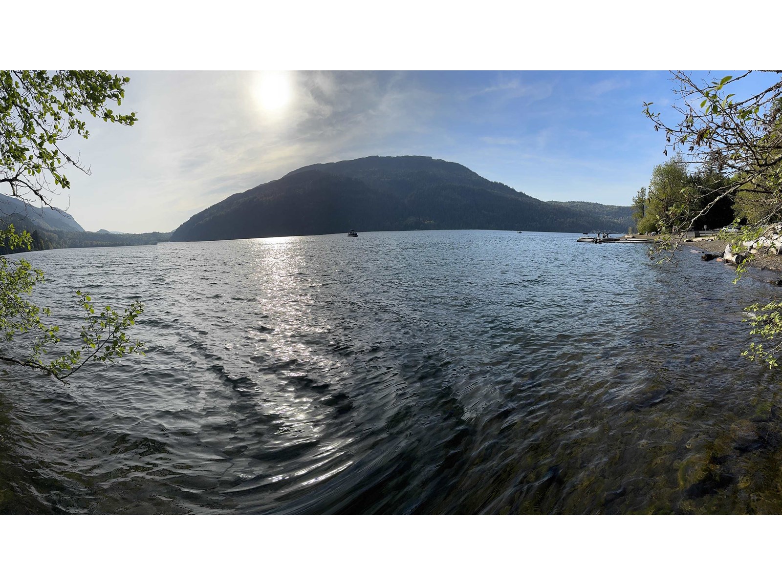 58 1436 FROST ROAD, Columbia Valley, Cultus Lake