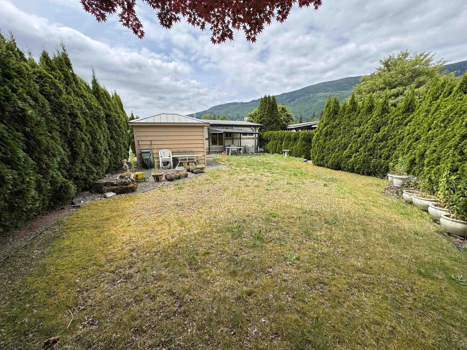 58 1436 FROST ROAD, Columbia Valley, Cultus Lake