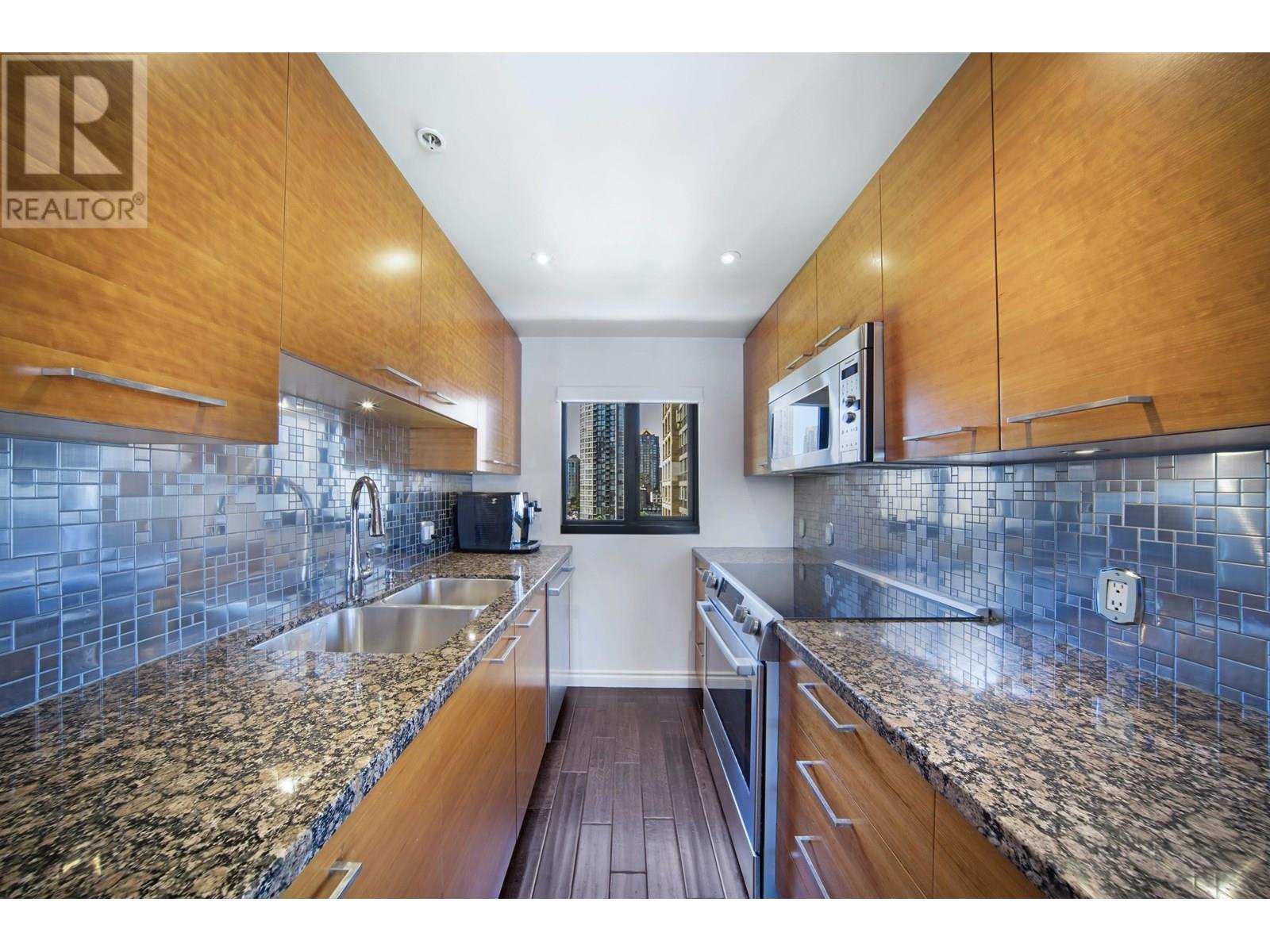 Photo 13 of 1105 1155 Homer Street, Vancouver BC