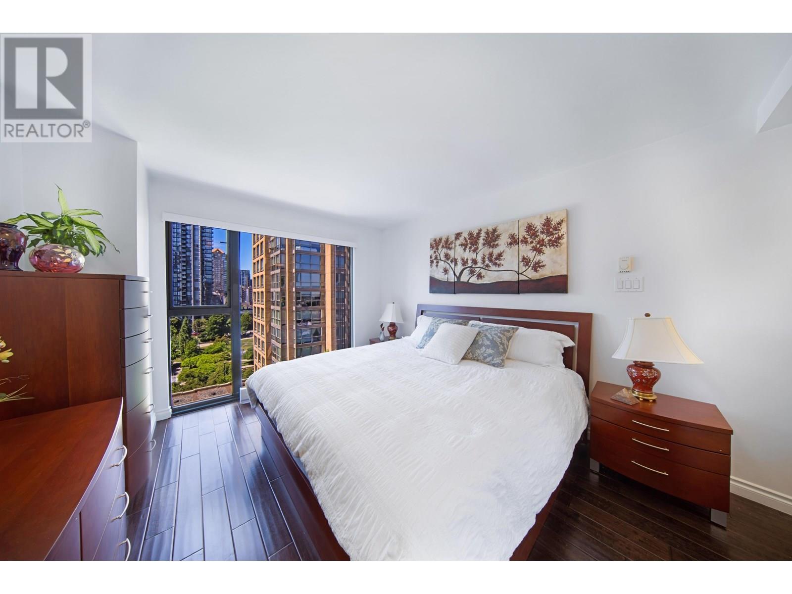 Photo 3 of 1105 1155 Homer Street, Vancouver BC