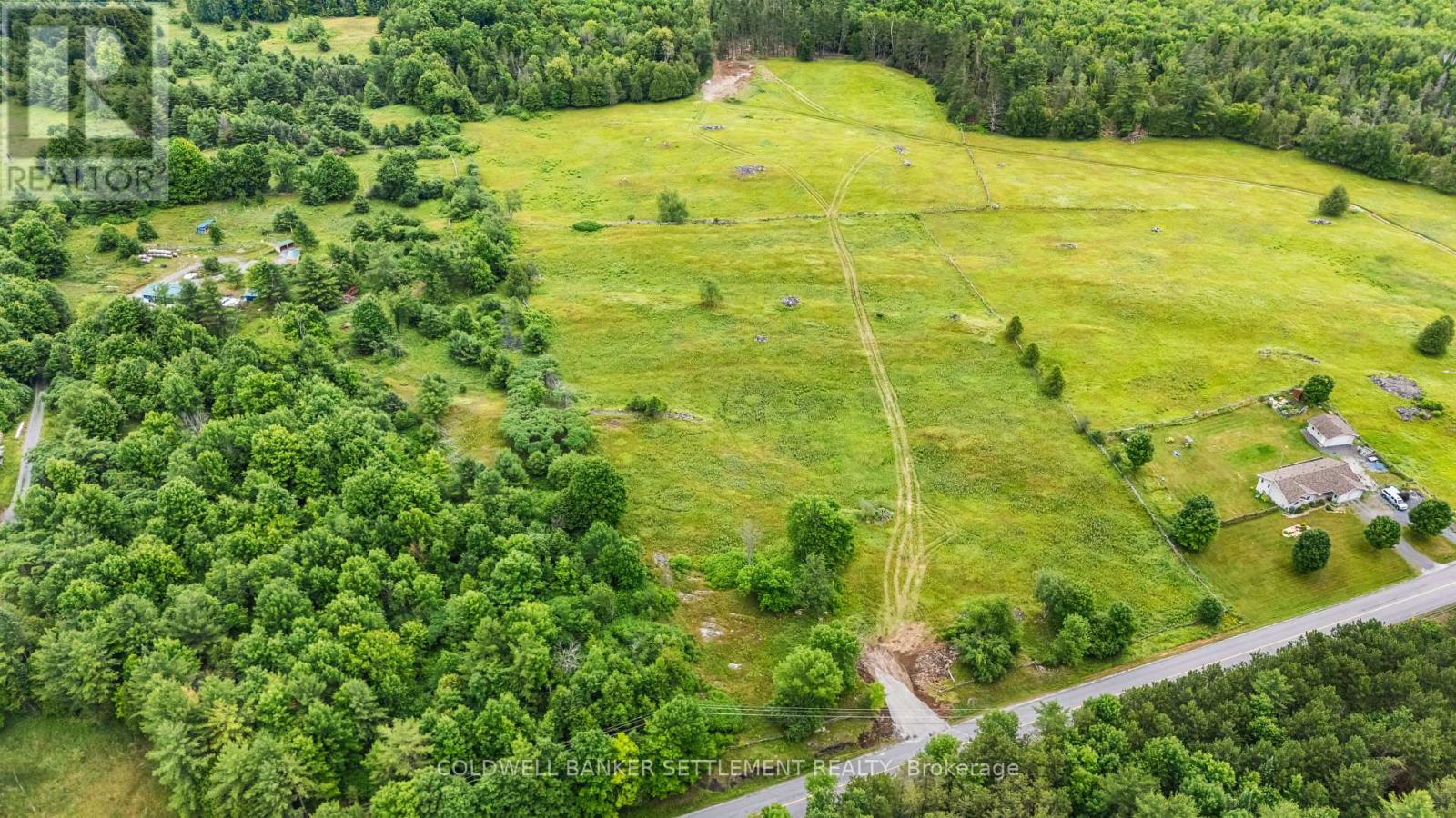Photo 9 of Pt 1 Herron Mills Road, Lanark Highlands ON