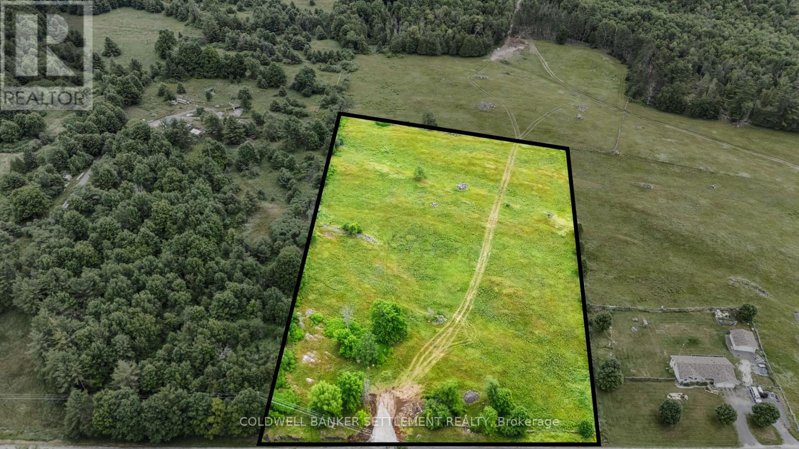 Photo 13 of Pt 1 Herron Mills Road, Lanark Highlands ON