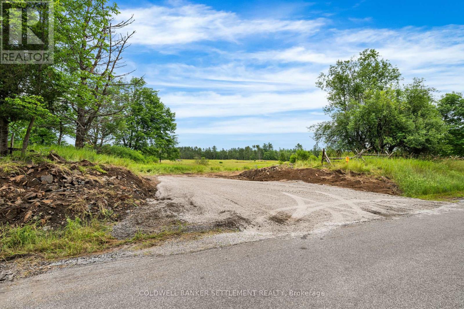 Photo 14 of Pt 1 Herron Mills Road, Lanark Highlands ON