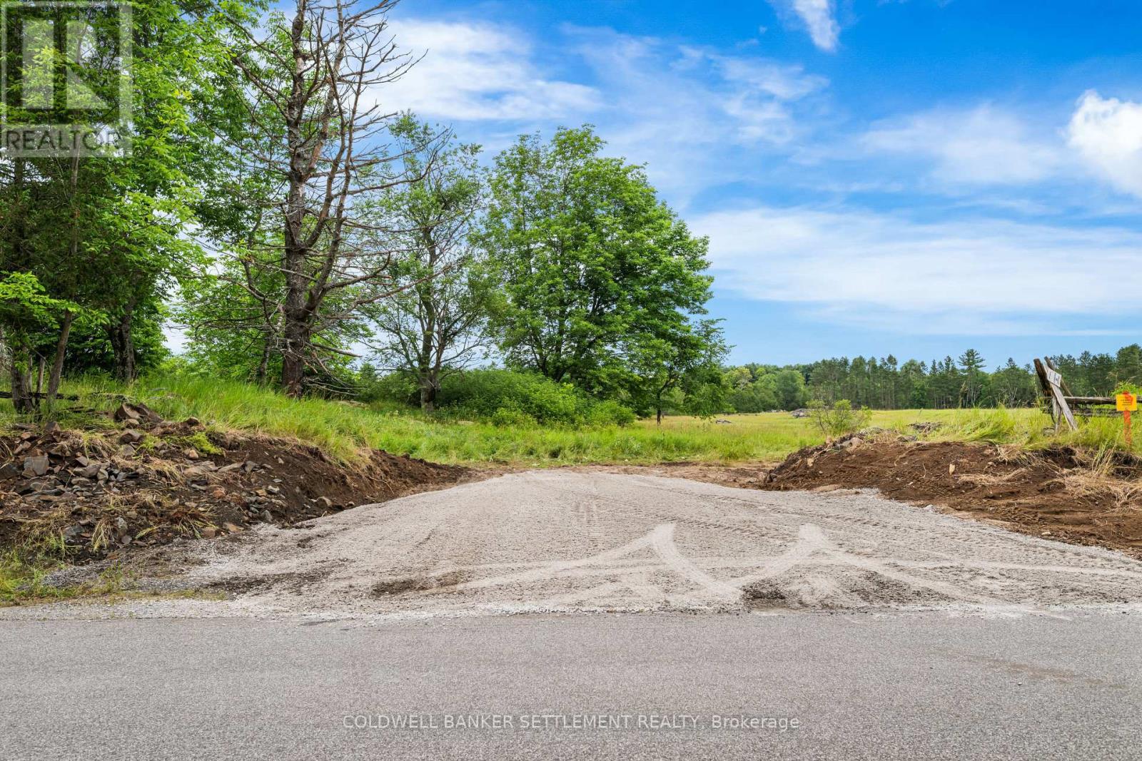 Photo 1 of Pt 1 Herron Mills Road, Lanark Highlands ON