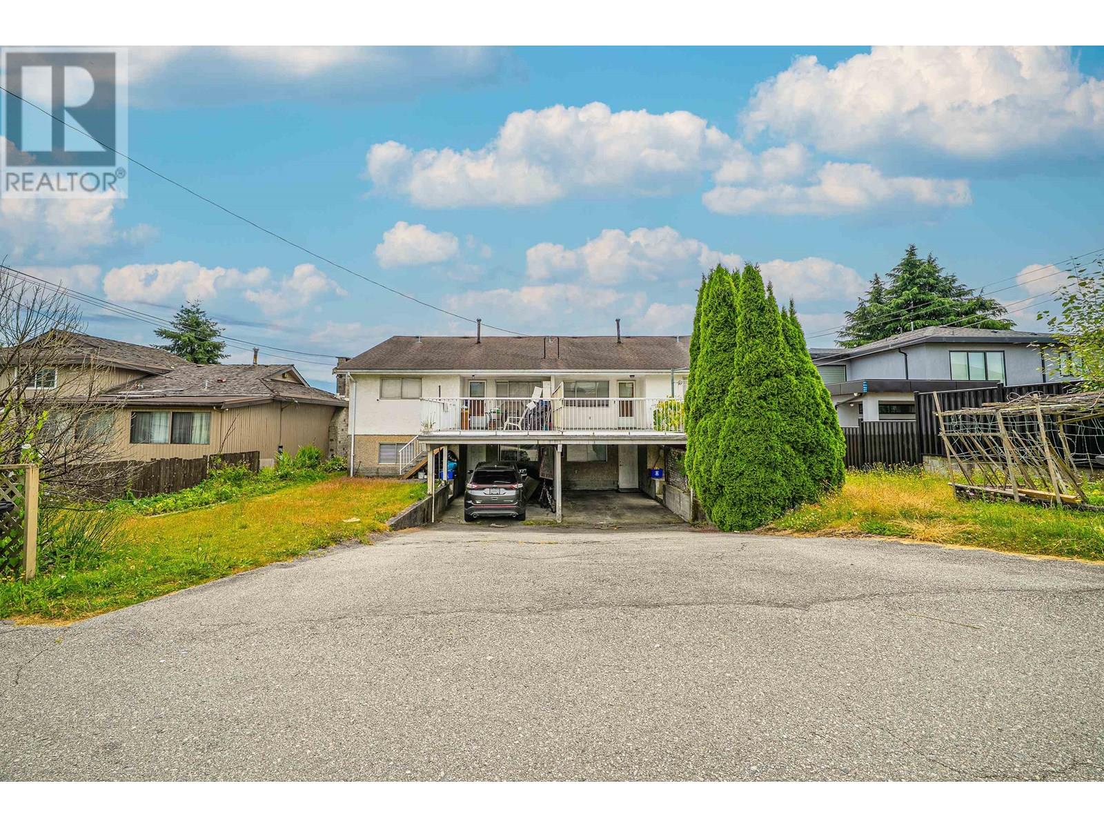 6651 LOCHDALE STREET, Burnaby