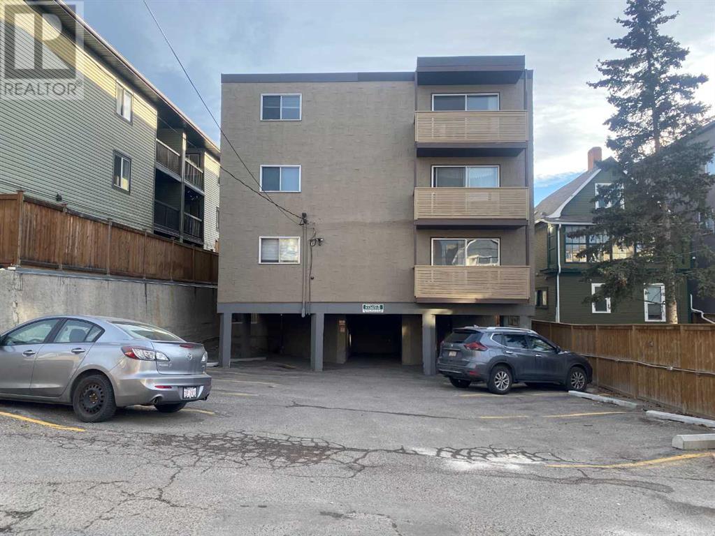 1626 12 Avenue SW, Calgary, Alberta