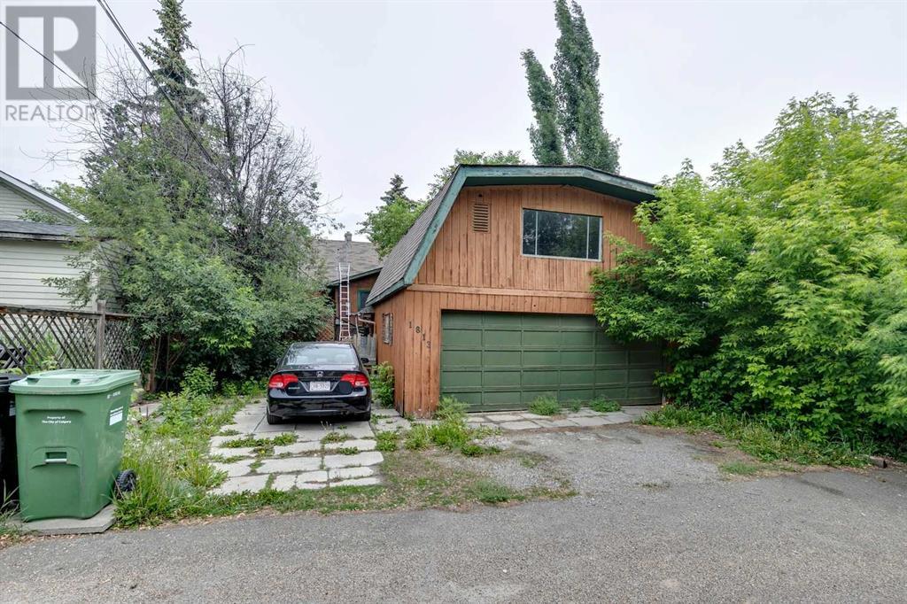 Single Family House for Sale in   Avenue SW South Calgary Calgary 