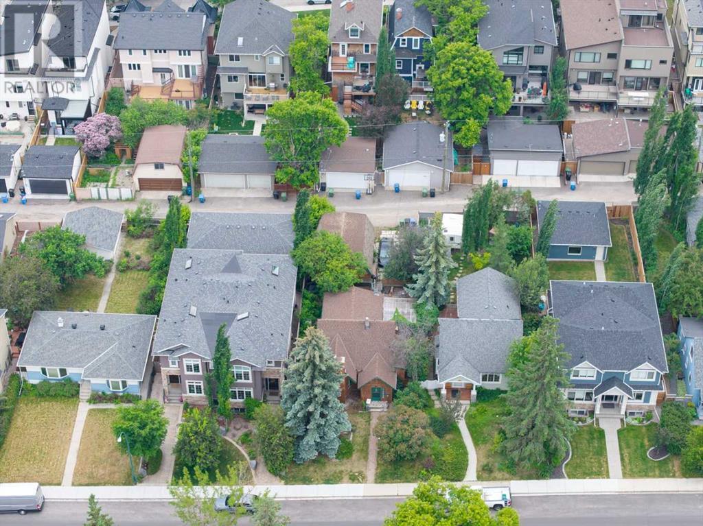 Single Family House for Sale in   Avenue SW South Calgary Calgary 