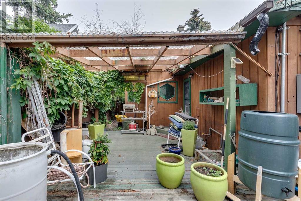 Single Family House for Sale in   Avenue SW South Calgary Calgary 