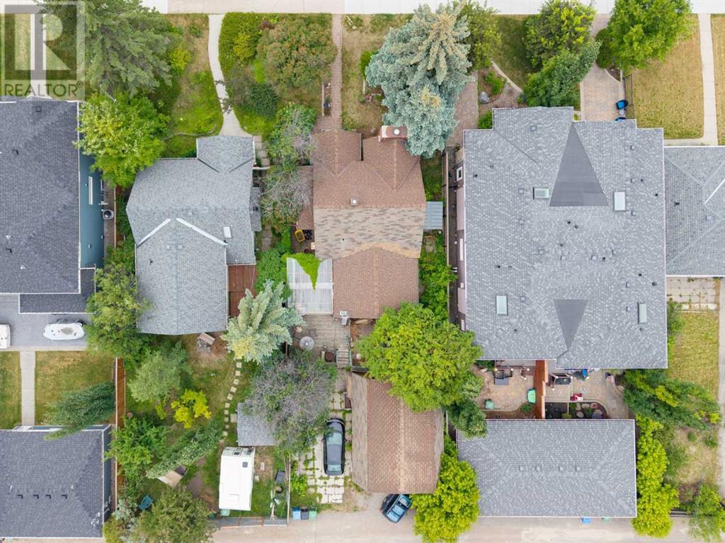 Single Family House for Sale in   Avenue SW South Calgary Calgary 