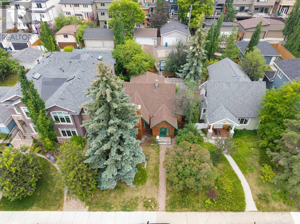 Single Family House for Sale in   Avenue SW South Calgary Calgary 