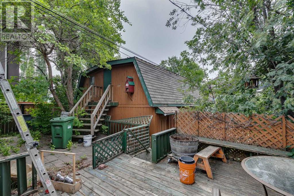 Single Family House for Sale in   Avenue SW South Calgary Calgary 