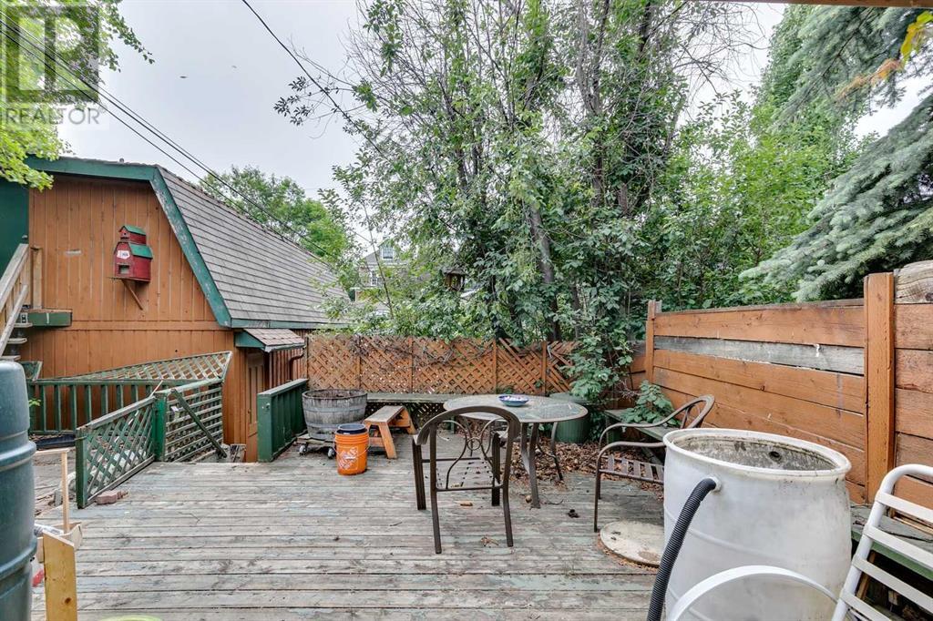 Single Family House for Sale in   Avenue SW South Calgary Calgary 