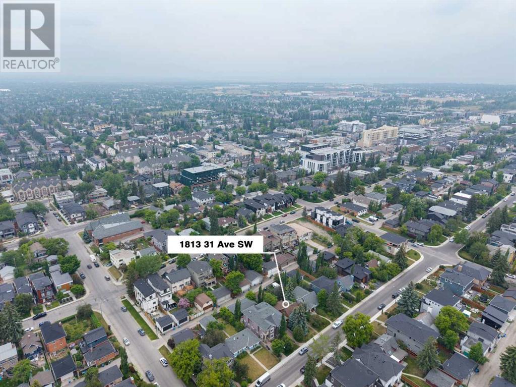 Single Family House for Sale in   Avenue SW South Calgary Calgary 