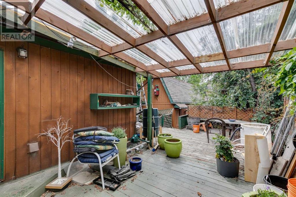 1813 31 Avenue SW, Calgary, Alberta