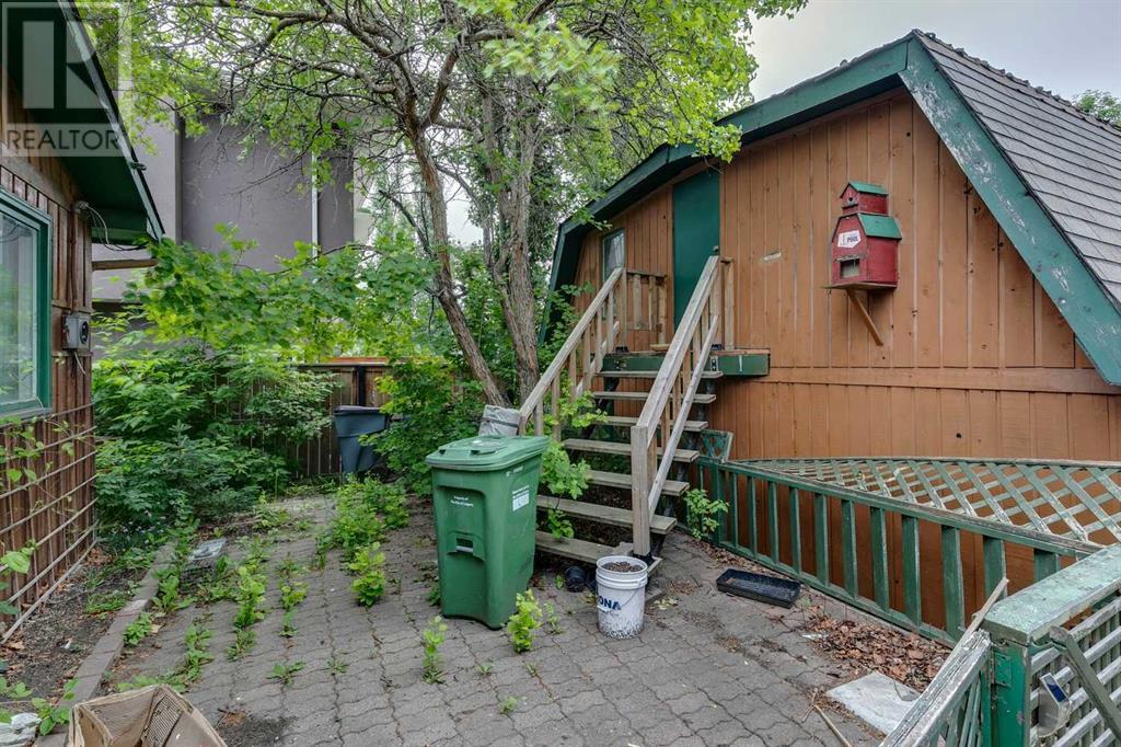 Single Family House for Sale in   Avenue SW South Calgary Calgary 