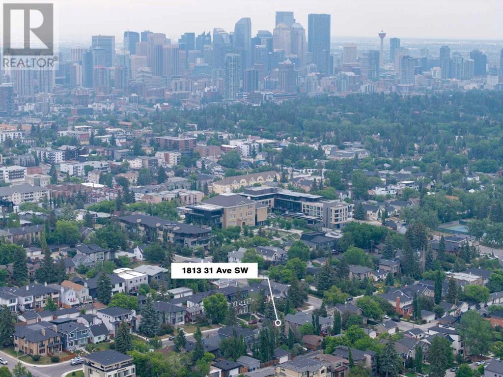 Single Family House for Sale in   Avenue SW South Calgary Calgary 
