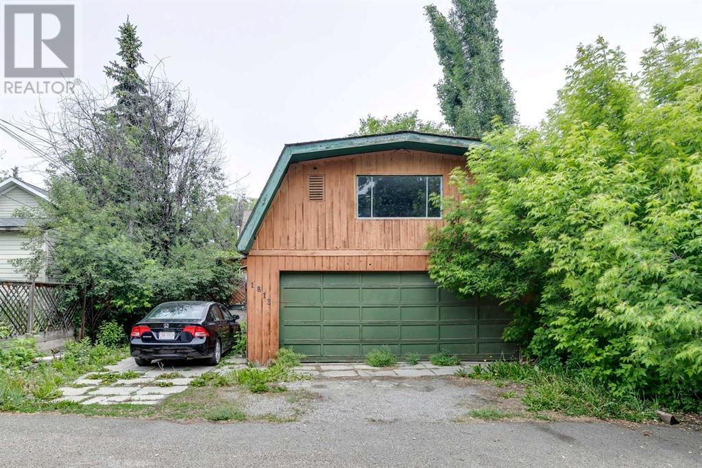 Single Family House for Sale in   Avenue SW South Calgary Calgary 
