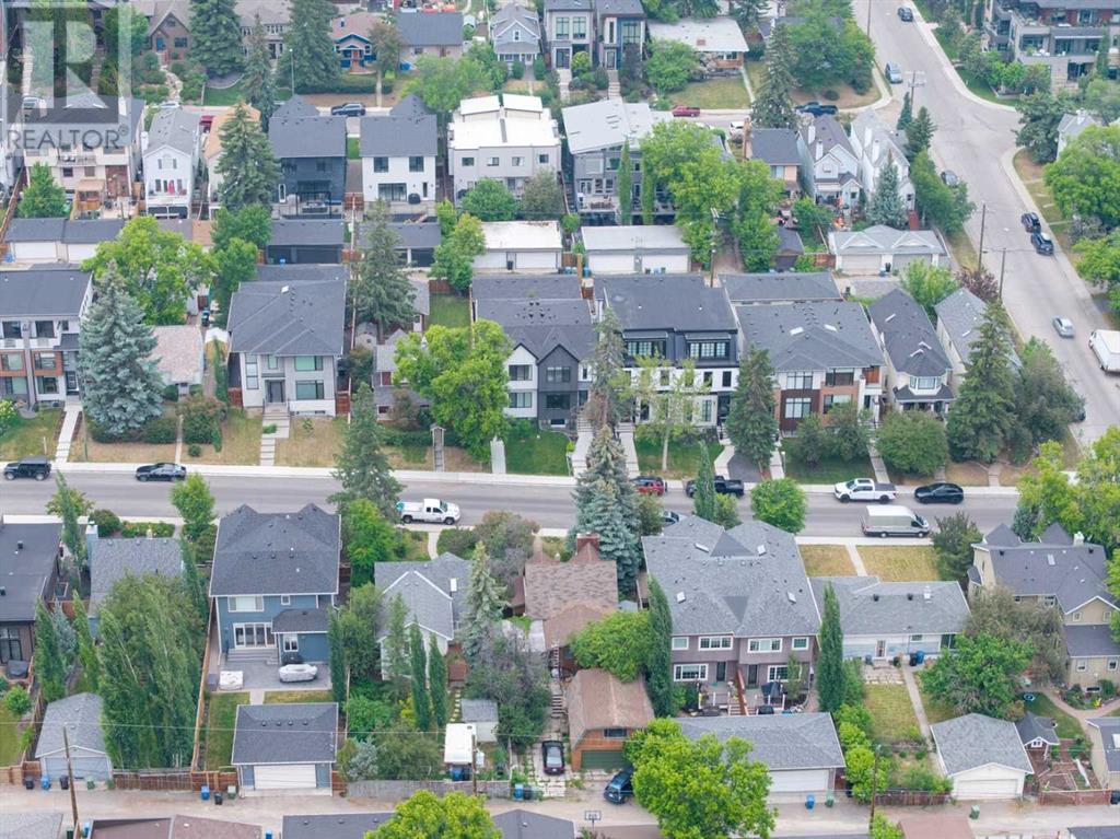 Single Family House for Sale in   Avenue SW South Calgary Calgary 