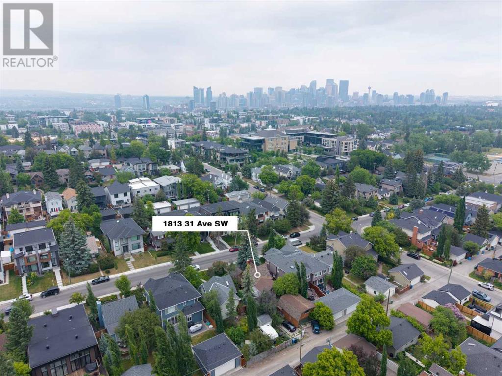 Single Family House for Sale in   Avenue SW South Calgary Calgary 