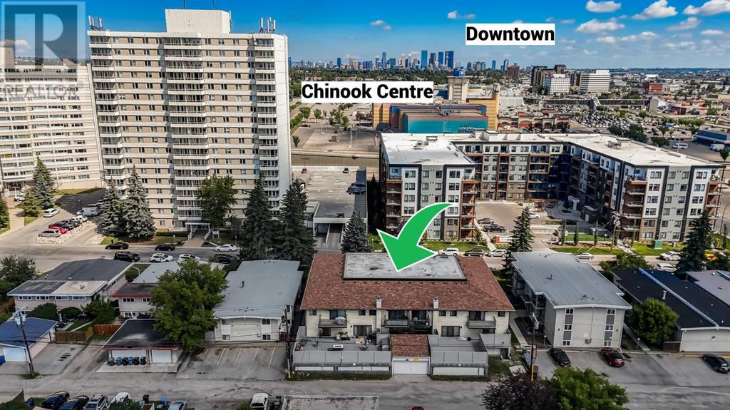 Single Family House for Sale in    Avenue SW Kingsland Calgary 