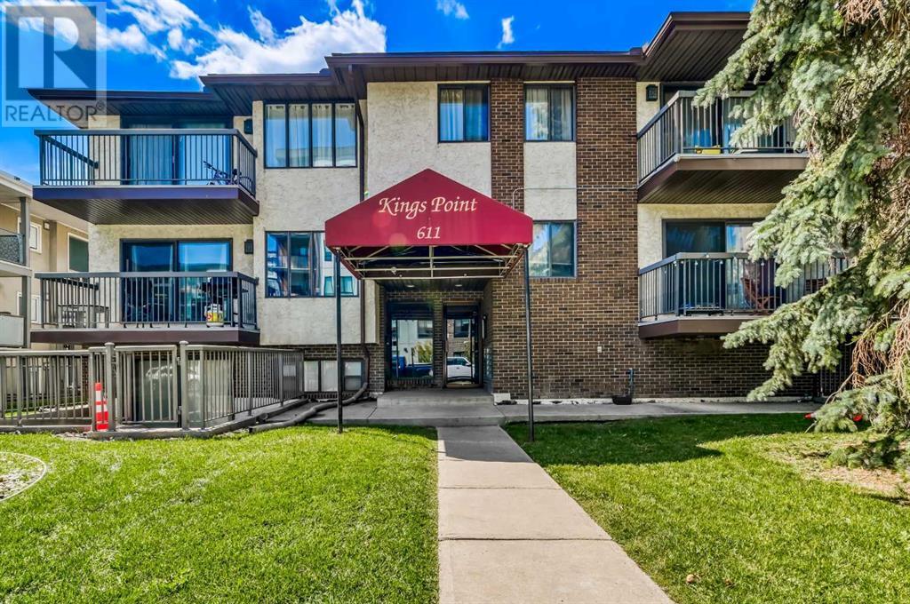 Single Family House for Sale in    Avenue SW Kingsland Calgary 