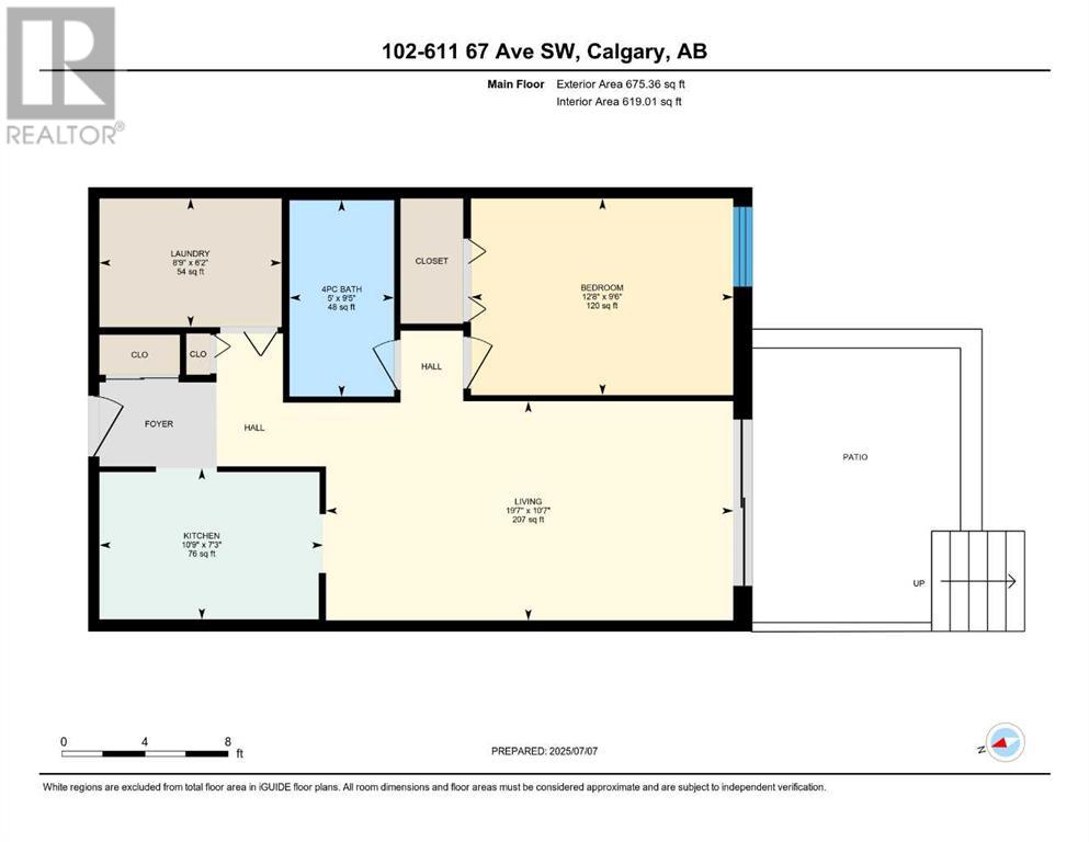 Single Family House for Sale in    Avenue SW Kingsland Calgary 
