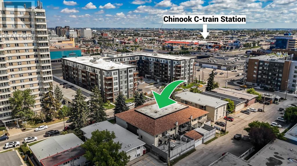 Single Family House for Sale in    Avenue SW Kingsland Calgary 