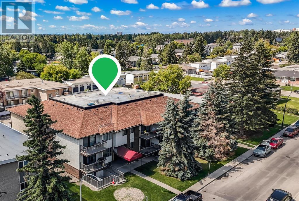 Single Family House for Sale in    Avenue SW Kingsland Calgary 