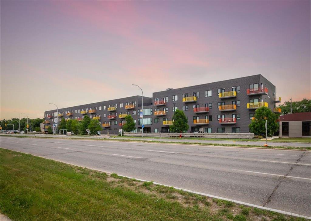 Photo 8 of 201 2300 Pembina Highway, Winnipeg MB