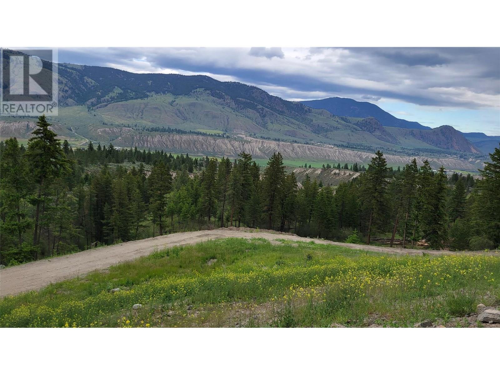 3100 Kicking Horse Drive Unit# Lot 22, Kamloops