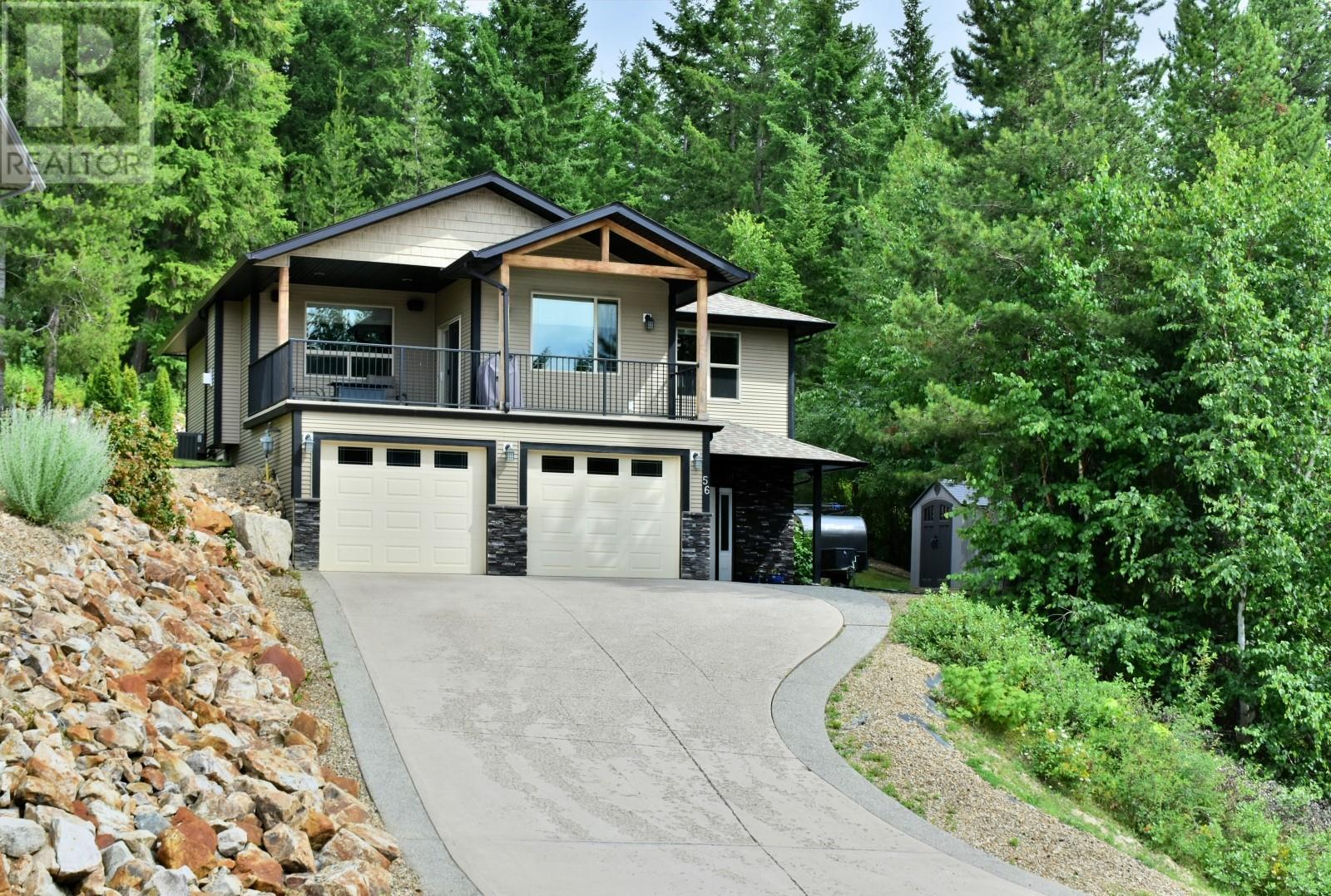 Photo 21 of 2592 Alpen Paradies Road Unit 56, Blind Bay BC