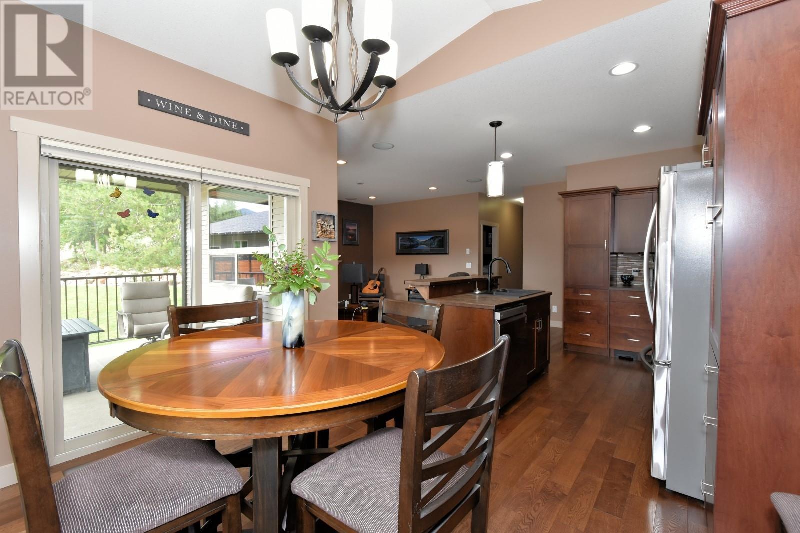 Photo 29 of 2592 Alpen Paradies Road Unit 56, Blind Bay BC