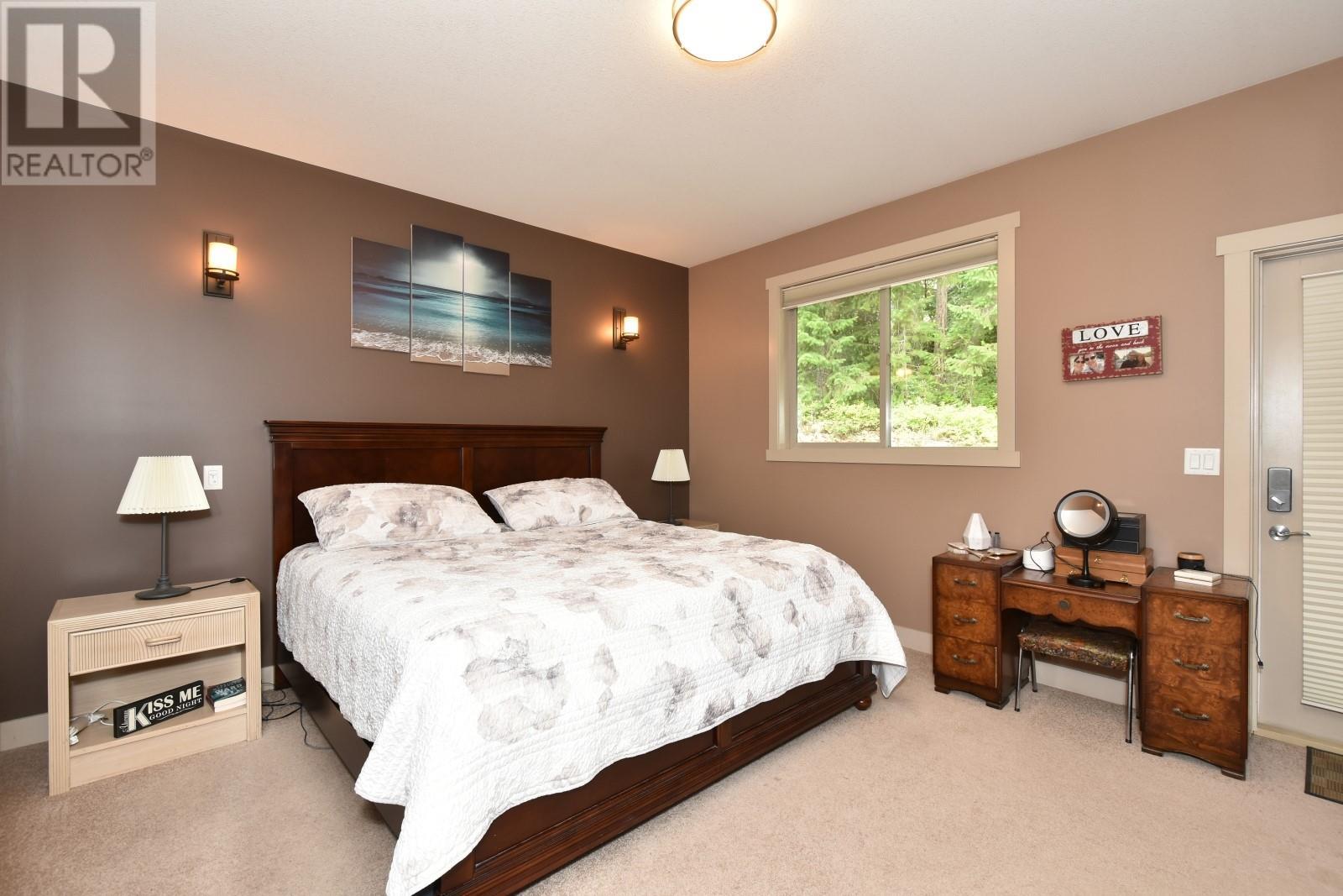 Photo 49 of 2592 Alpen Paradies Road Unit 56, Blind Bay BC