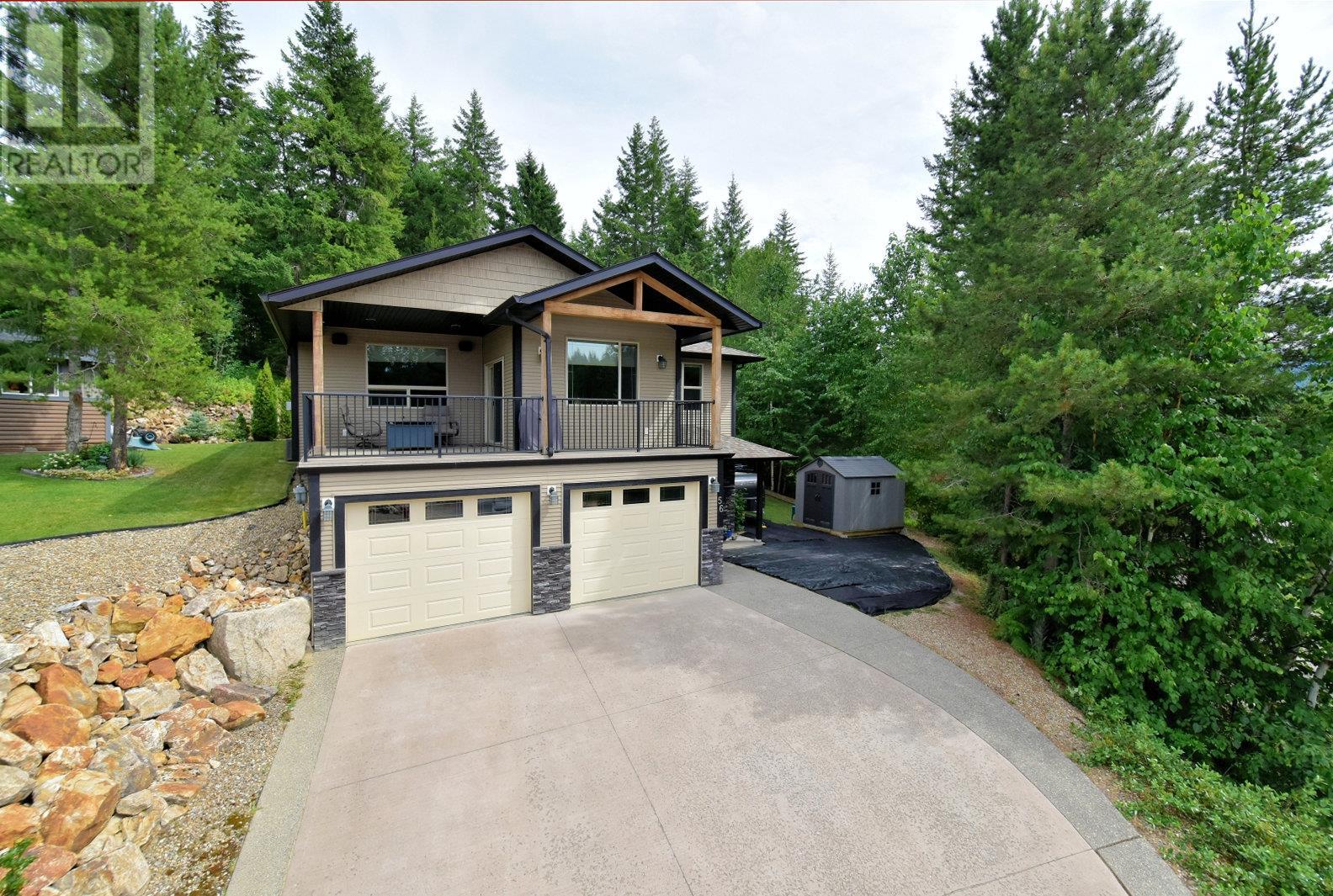 Photo 34 of 2592 Alpen Paradies Road Unit 56, Blind Bay BC